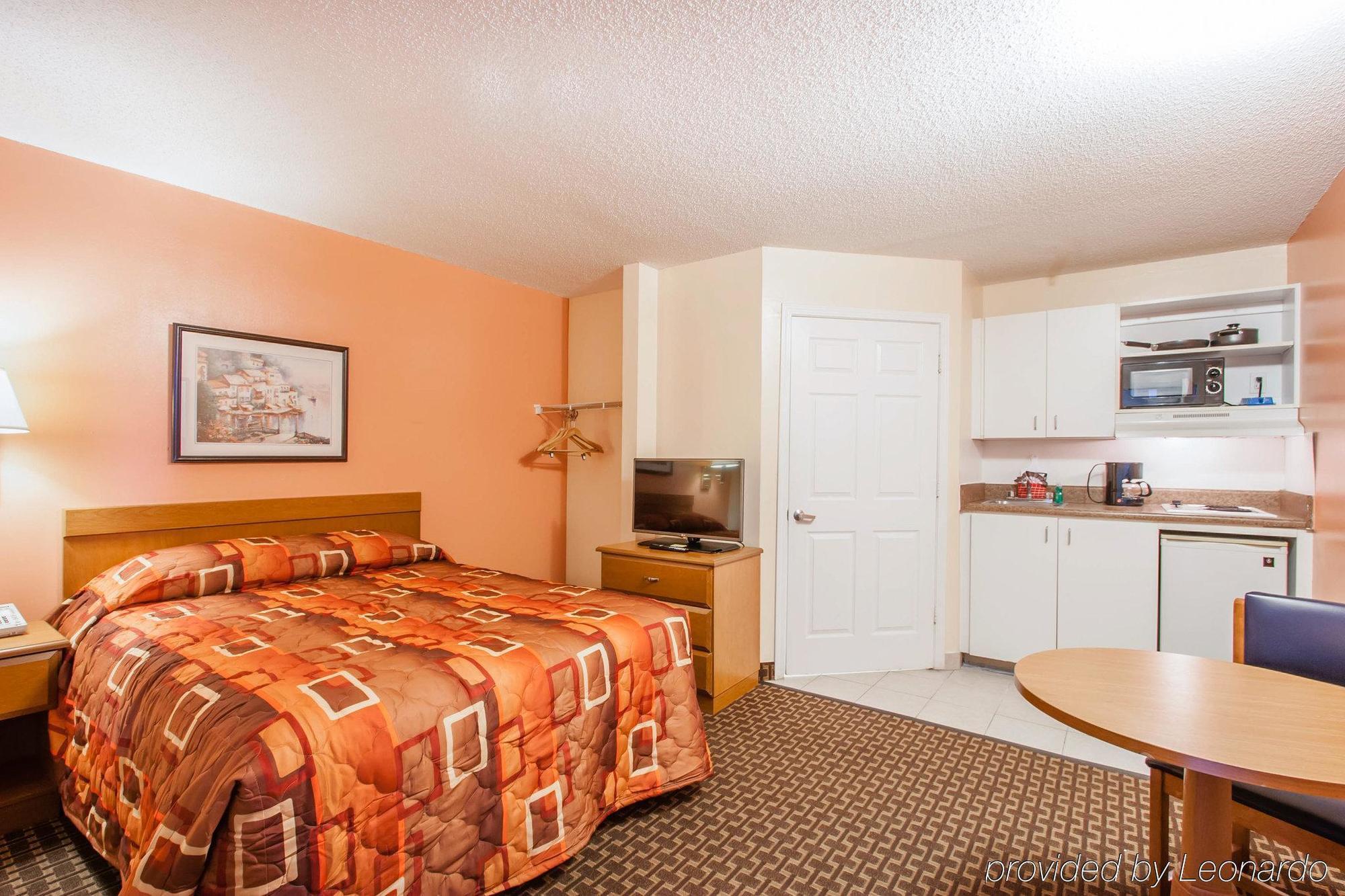 Hotel Siegel Select Bartlett Extérieur photo