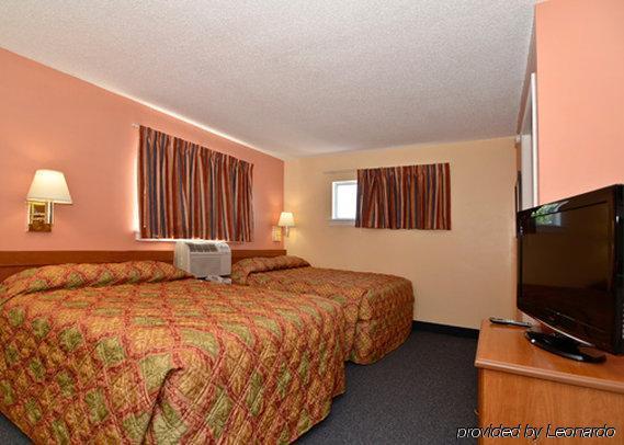 Hotel Siegel Select Bartlett Chambre photo