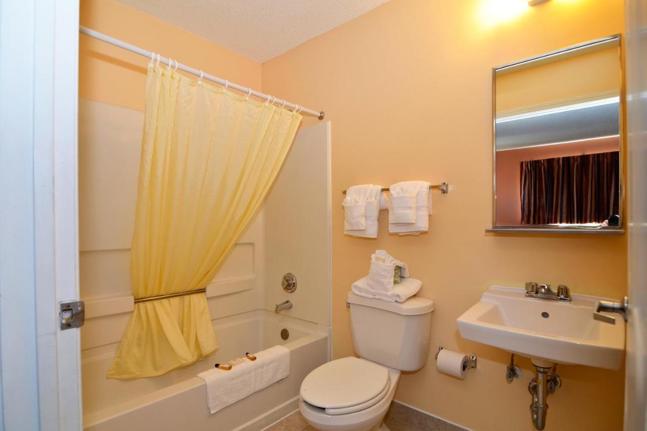 Hotel Siegel Select Bartlett Extérieur photo