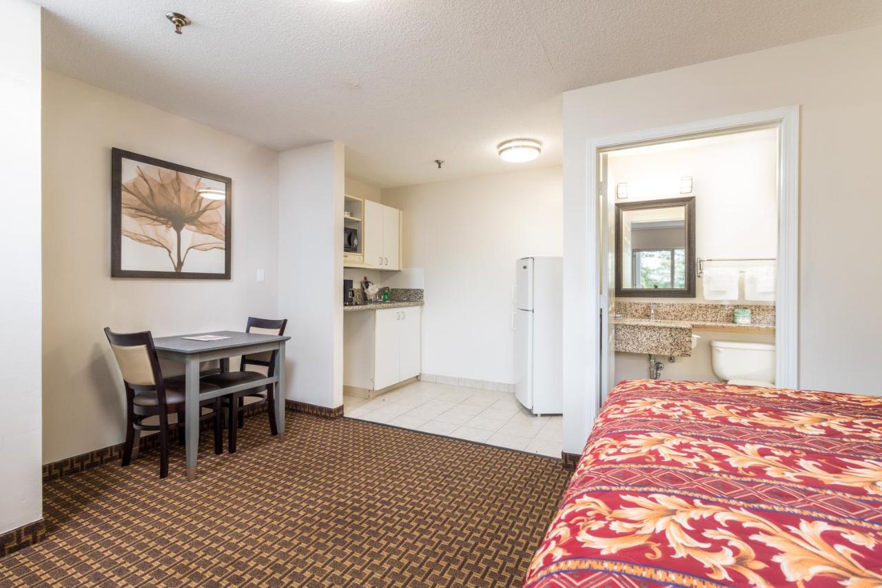Hotel Siegel Select Bartlett Extérieur photo
