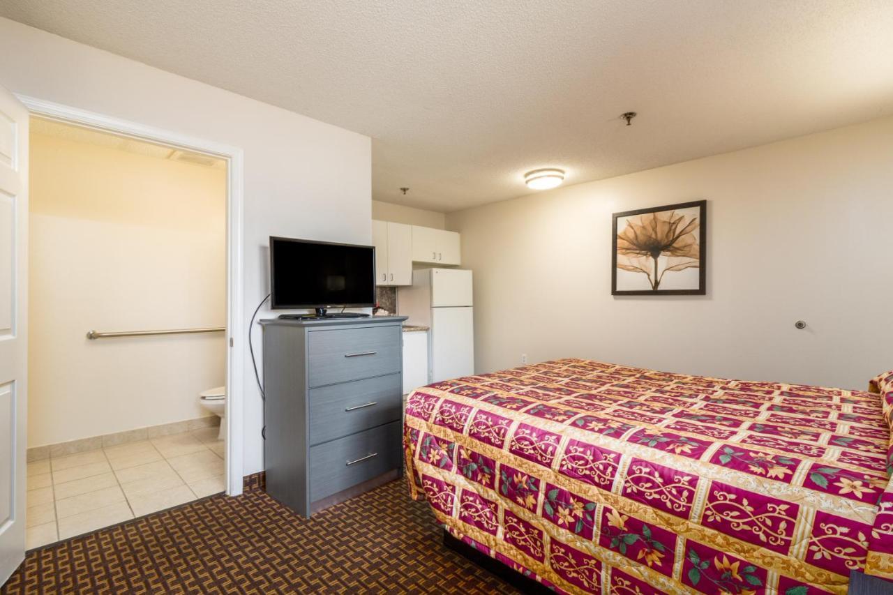 Hotel Siegel Select Bartlett Extérieur photo