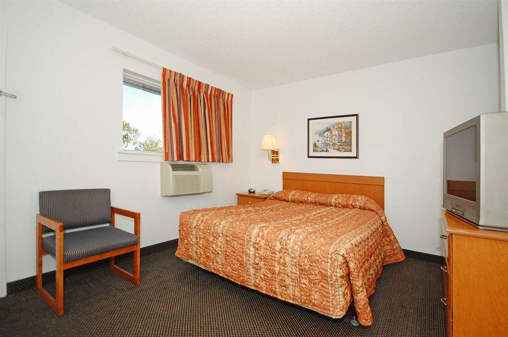 Hotel Siegel Select Bartlett Extérieur photo